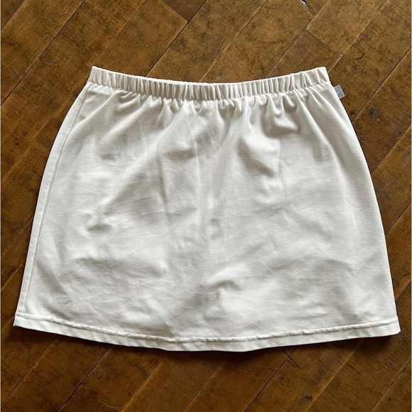 Vintage Nike tennis skort - Picture 1 of 7